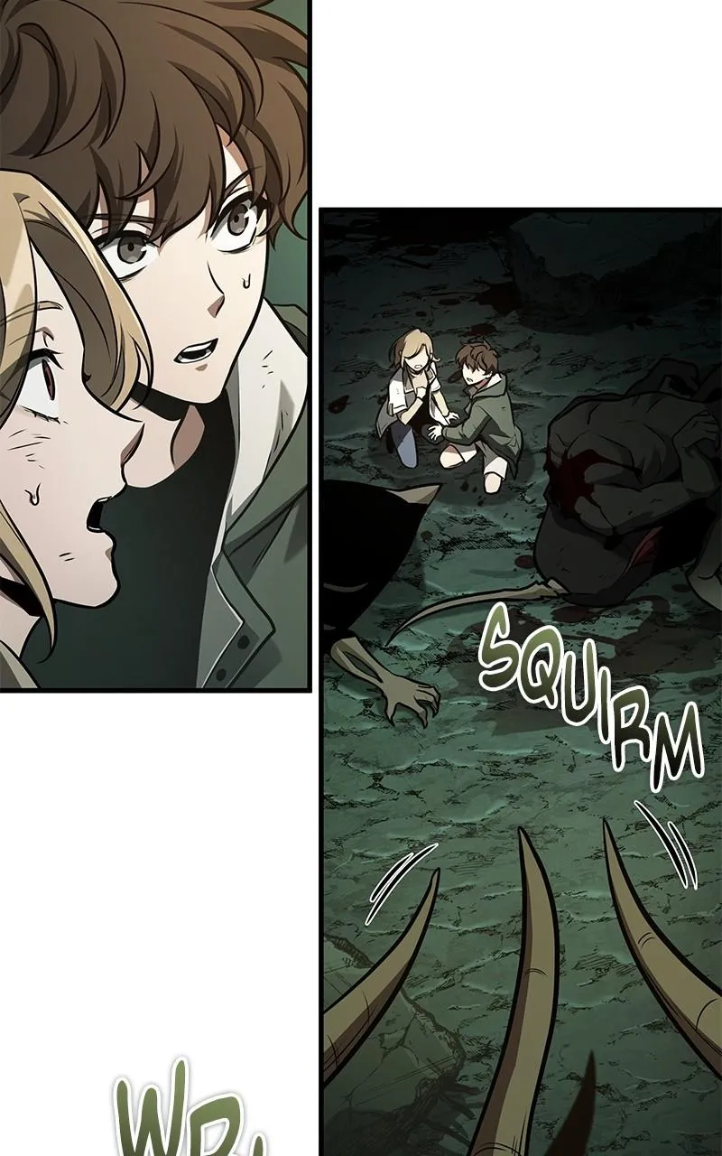 Read Omniscient Reader Manga Online