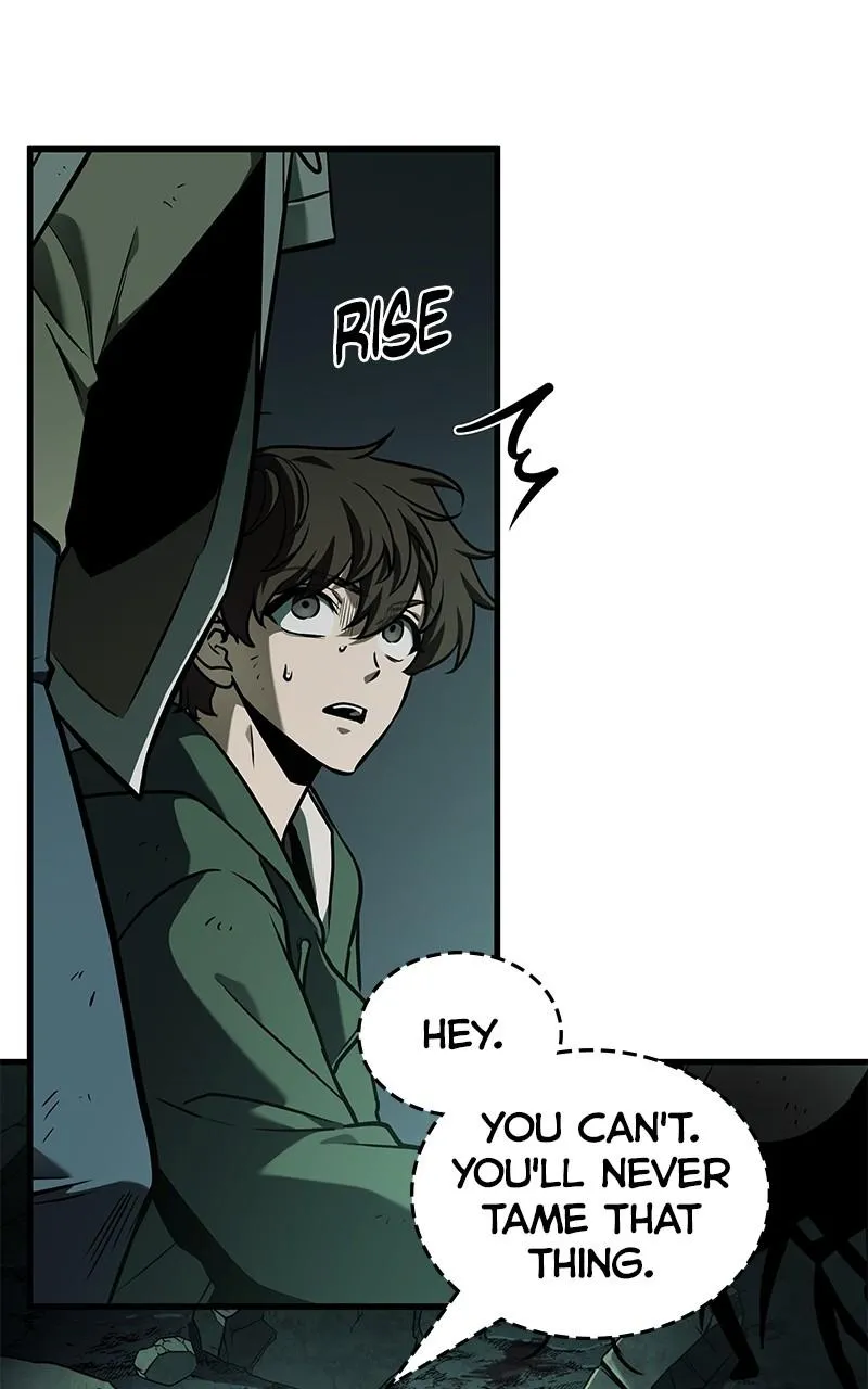Read Omniscient Reader Manga Online