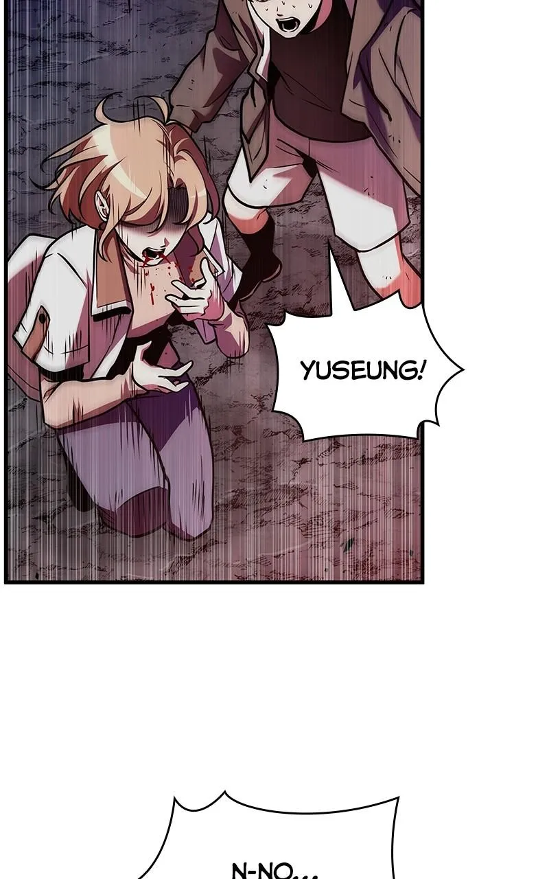 Read Omniscient Reader Manga Online
