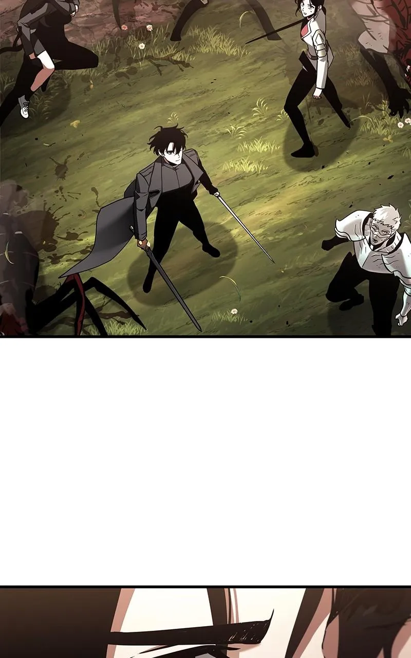 Read Omniscient Reader Manga Online