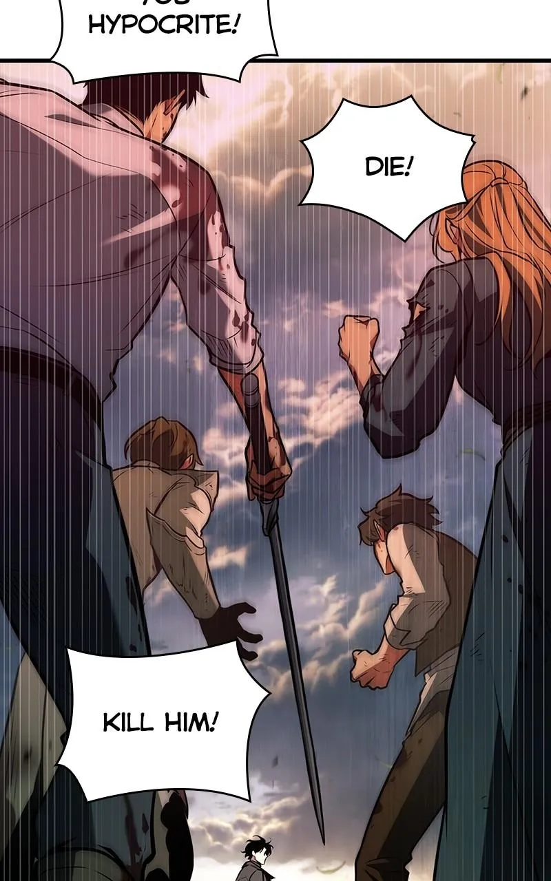 Read Omniscient Reader Manga Online