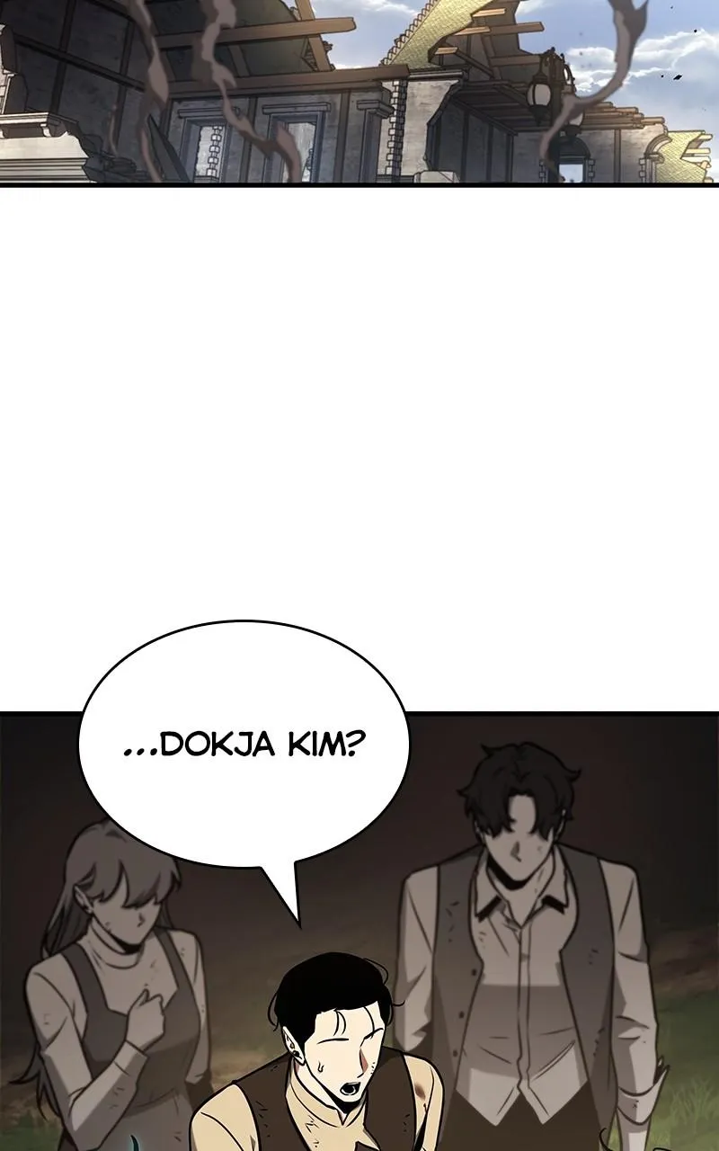 Read Omniscient Reader Manga Online