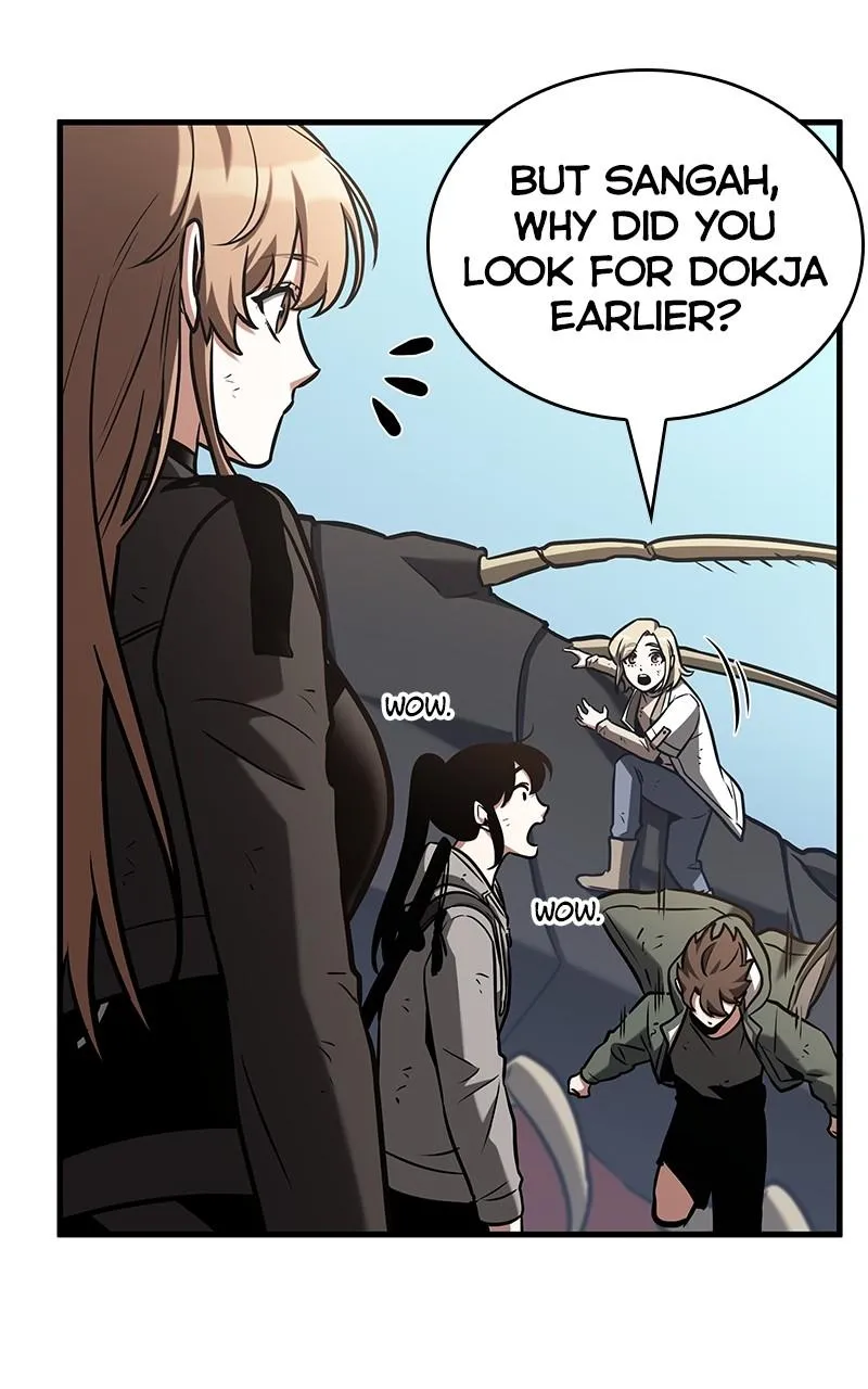 Read Omniscient Reader Manga Online