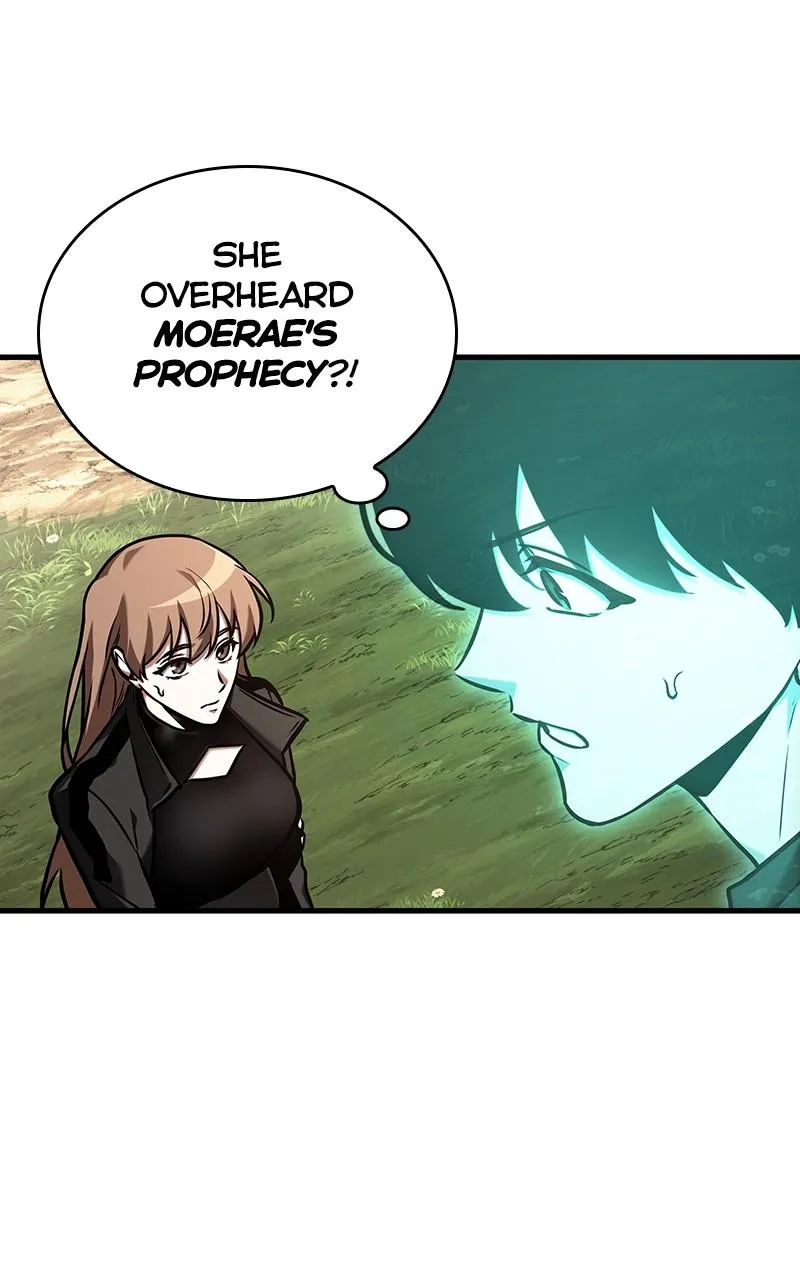 Read Omniscient Reader Manga Online