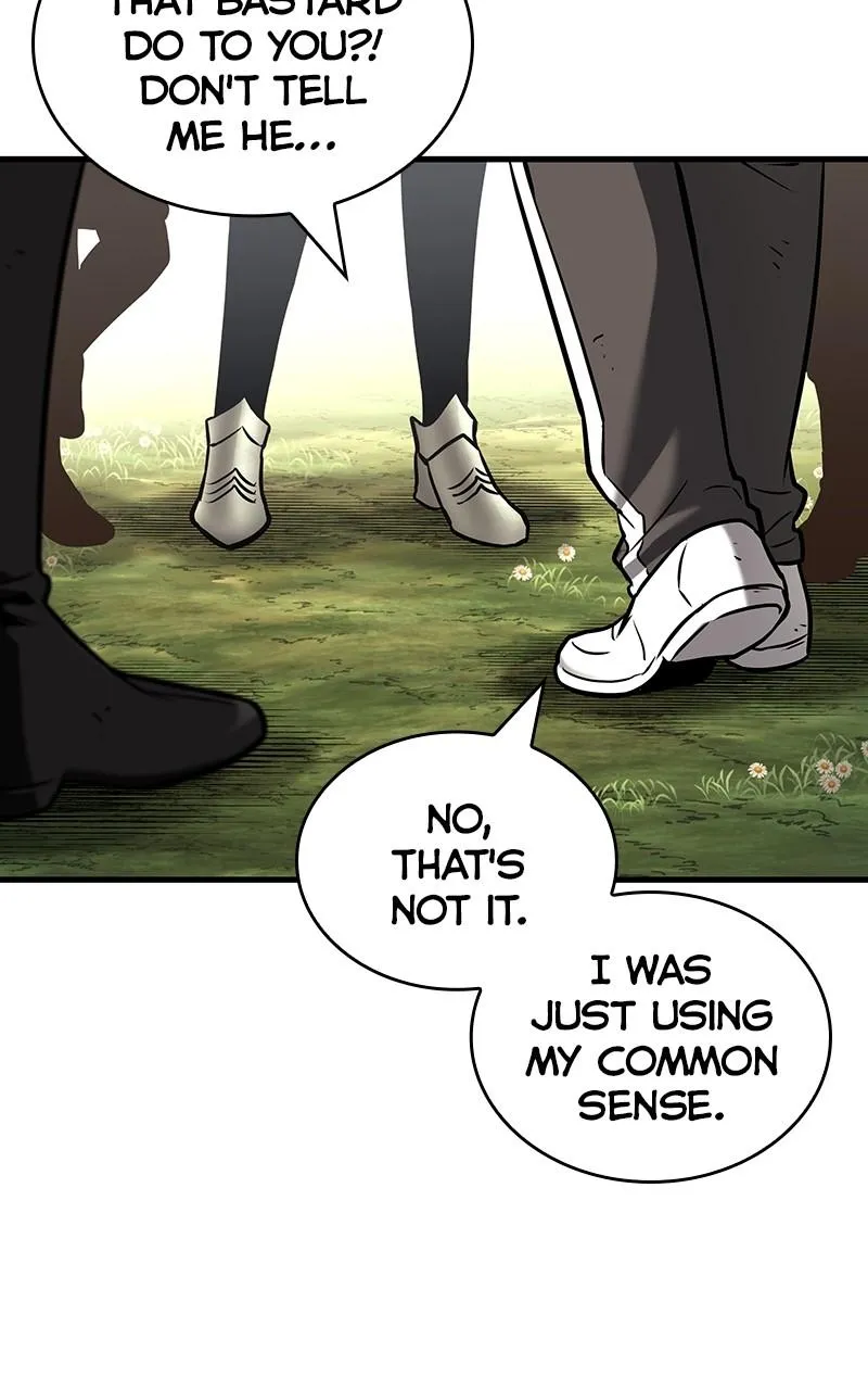 Read Omniscient Reader Manga Online