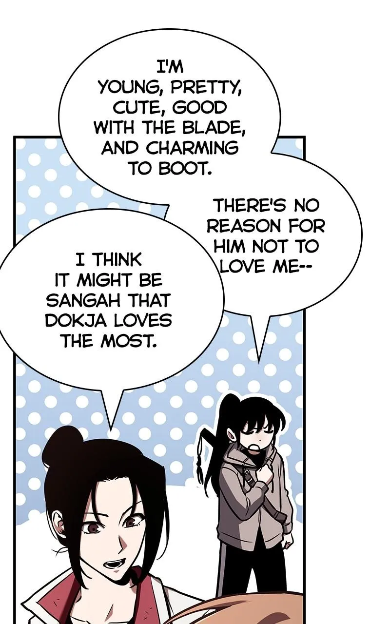 Read Omniscient Reader Manga Online
