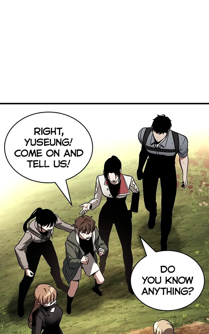 Read Omniscient Reader Manga Online