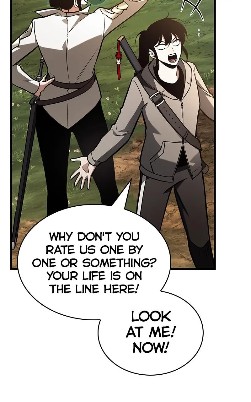 Read Omniscient Reader Manga Online