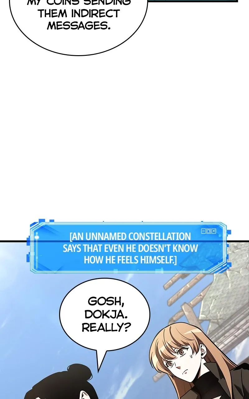Read Omniscient Reader Manga Online