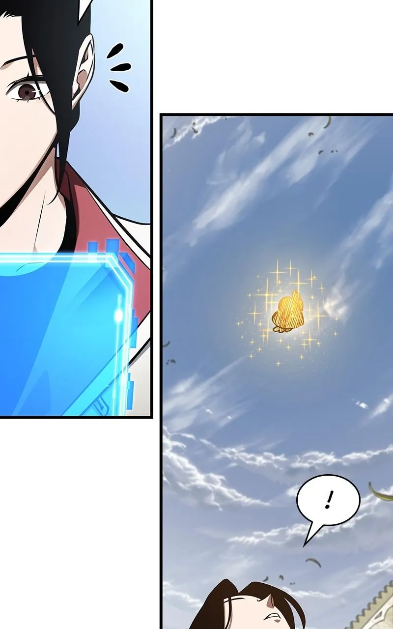 Read Omniscient Reader Manga Online