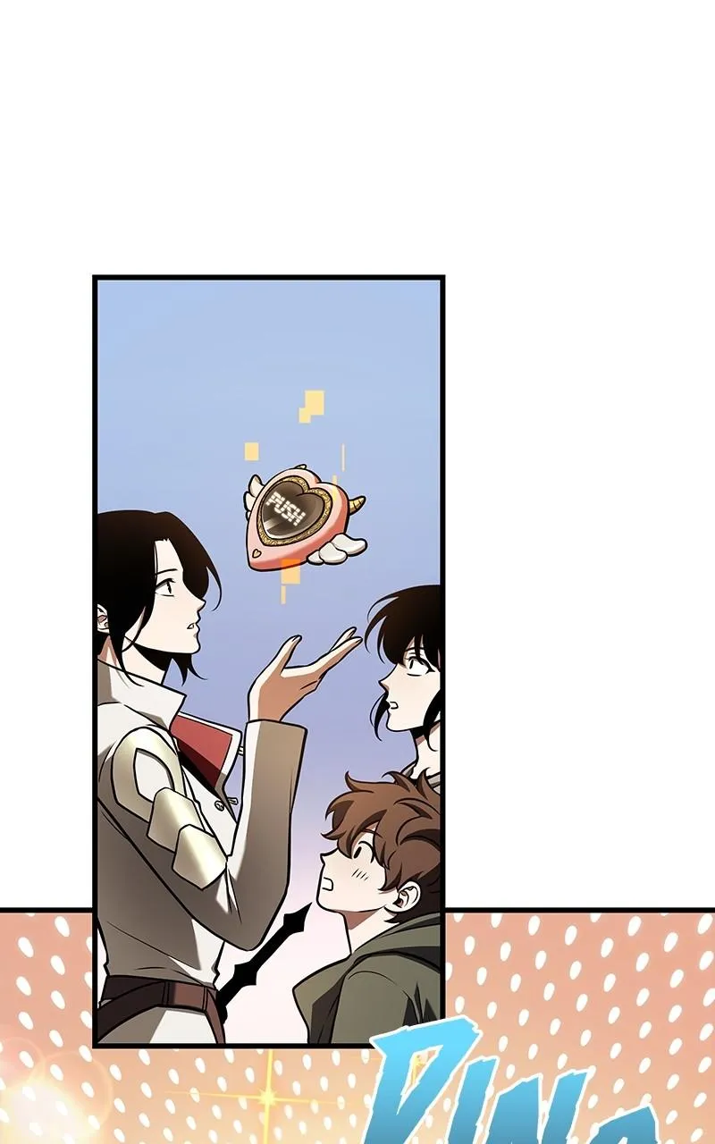 Read Omniscient Reader Manga Online