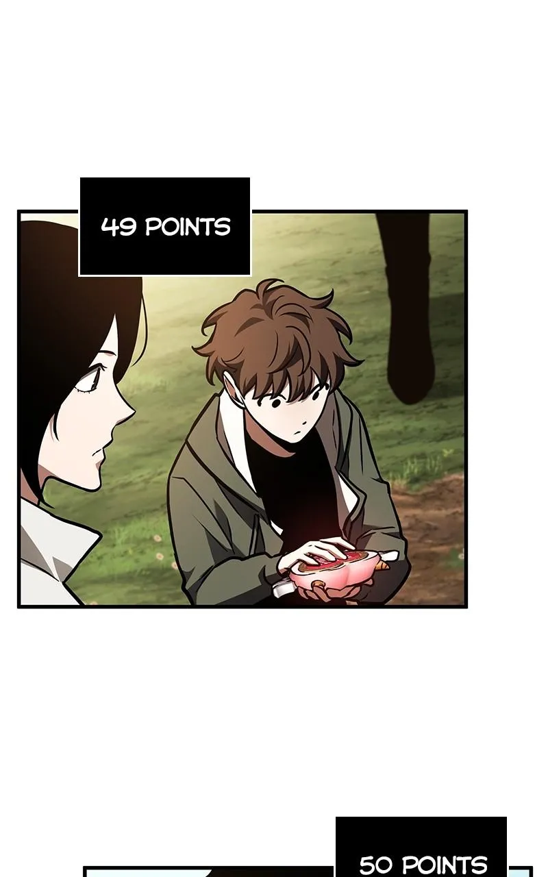 Read Omniscient Reader Manga Online