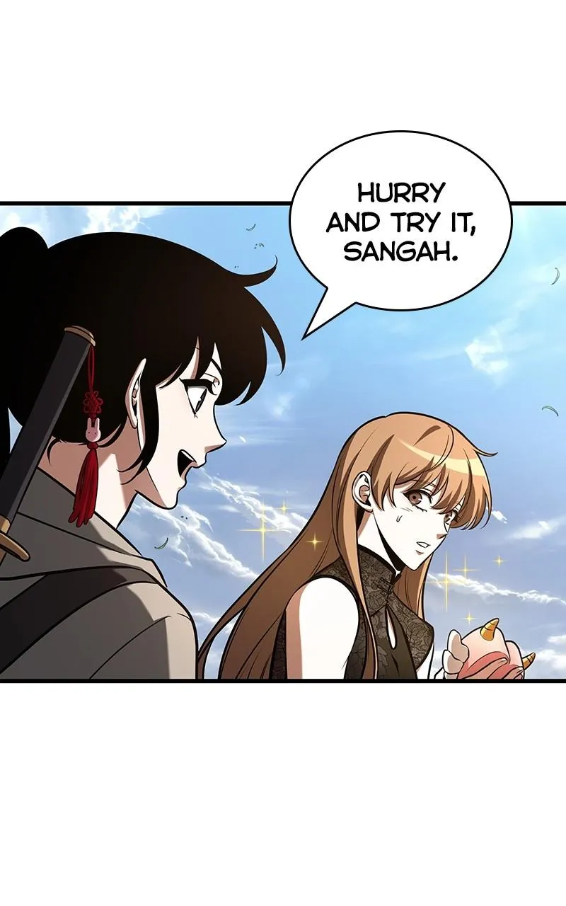 Read Omniscient Reader Manga Online