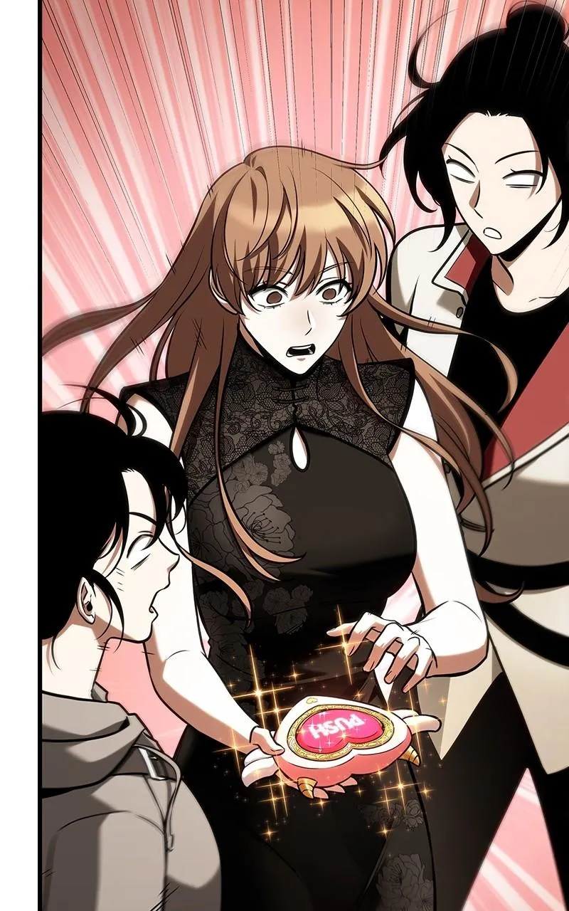 Read Omniscient Reader Manga Online