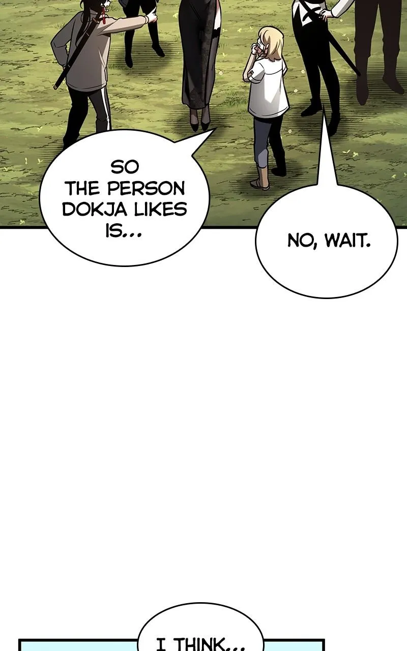 Read Omniscient Reader Manga Online