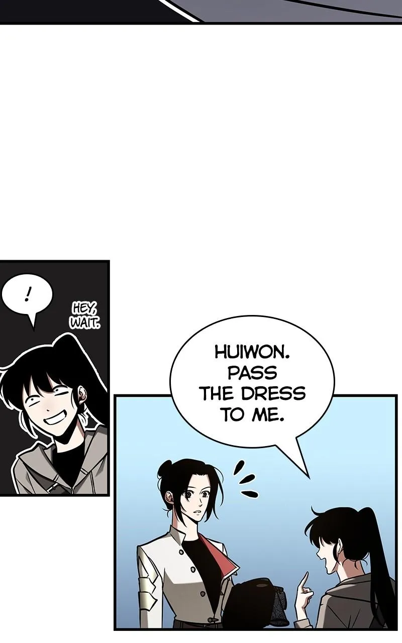 Read Omniscient Reader Manga Online