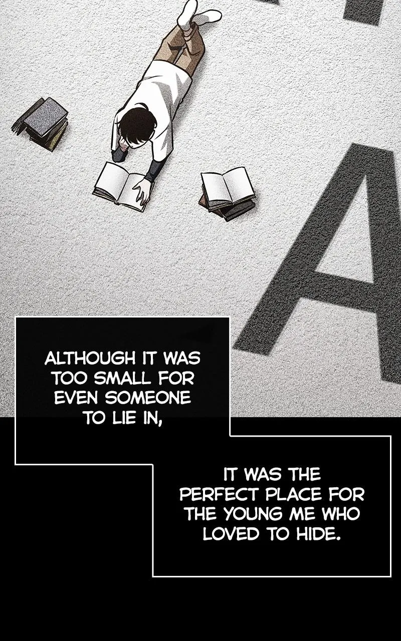 Read Omniscient Reader Manga Online