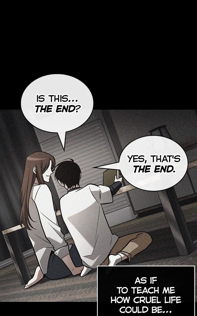 Read Omniscient Reader Manga Online