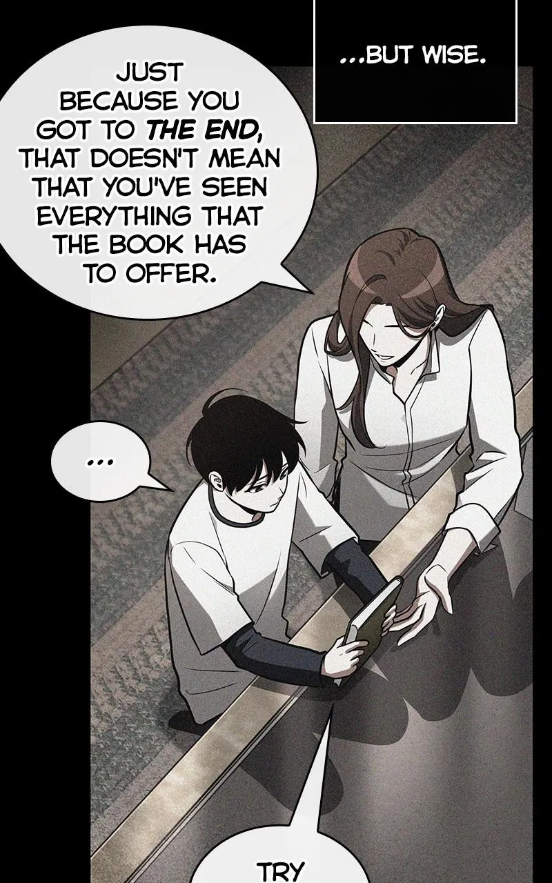 Read Omniscient Reader Manga Online