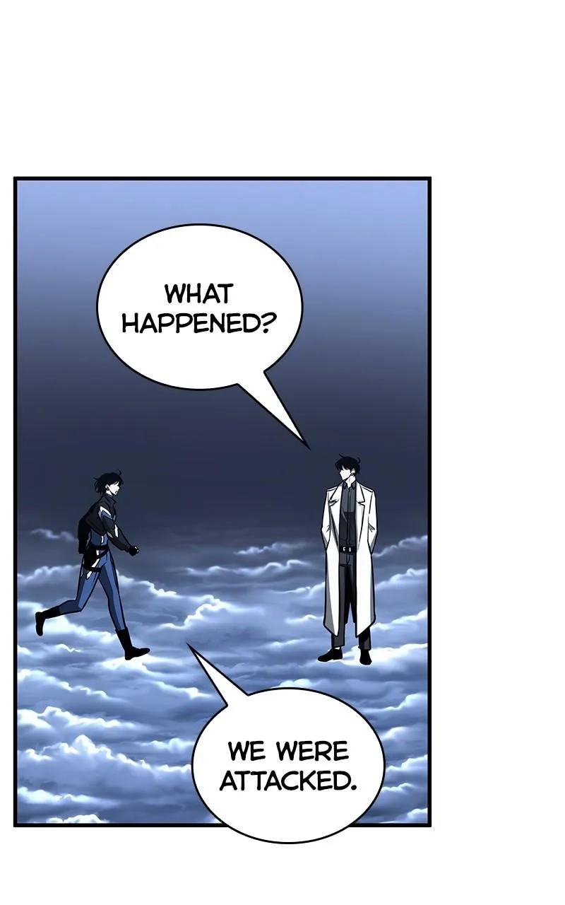 Read Omniscient Reader Manga Online