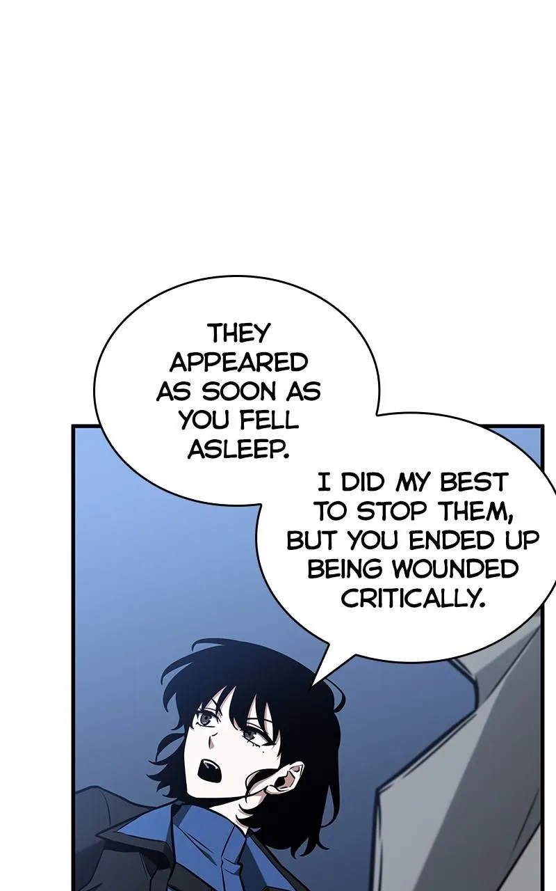 Read Omniscient Reader Manga Online