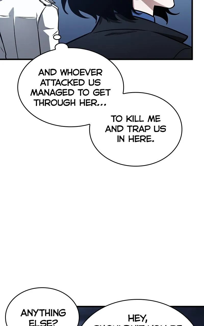 Read Omniscient Reader Manga Online