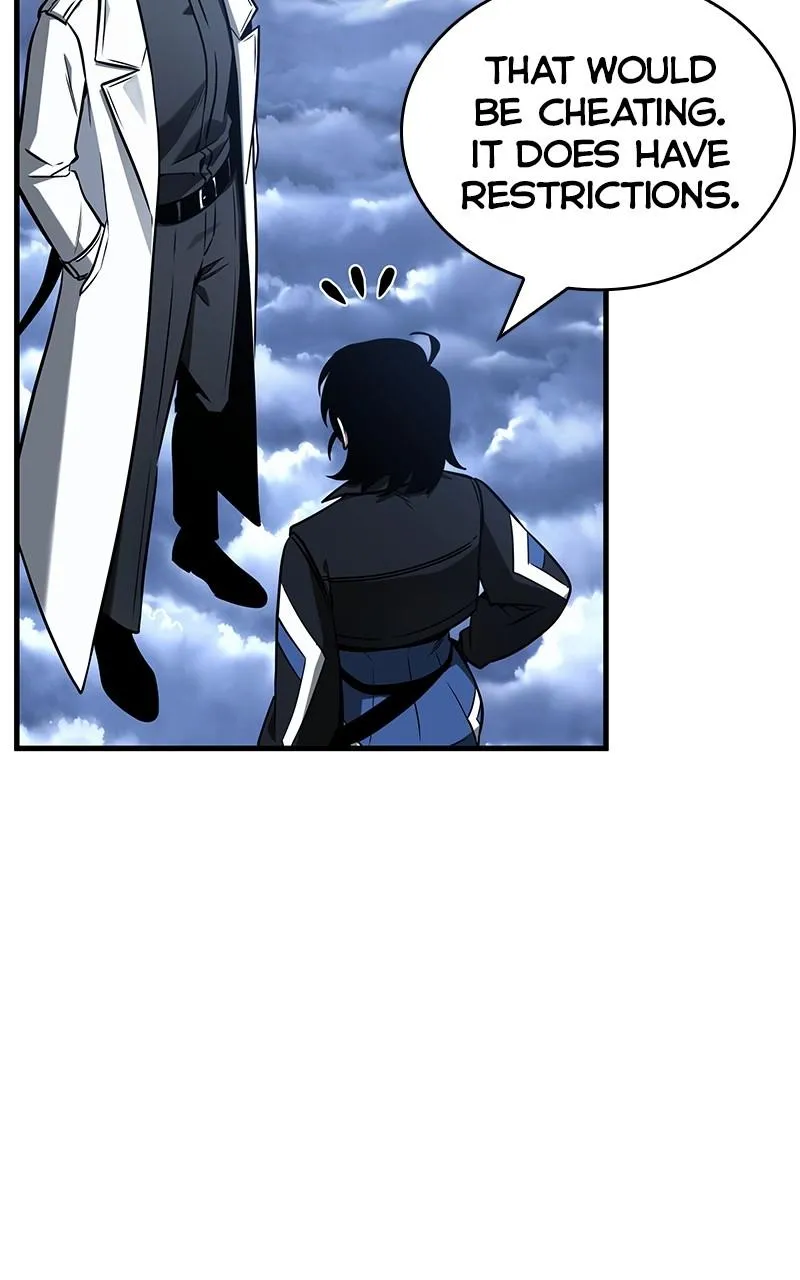 Read Omniscient Reader Manga Online