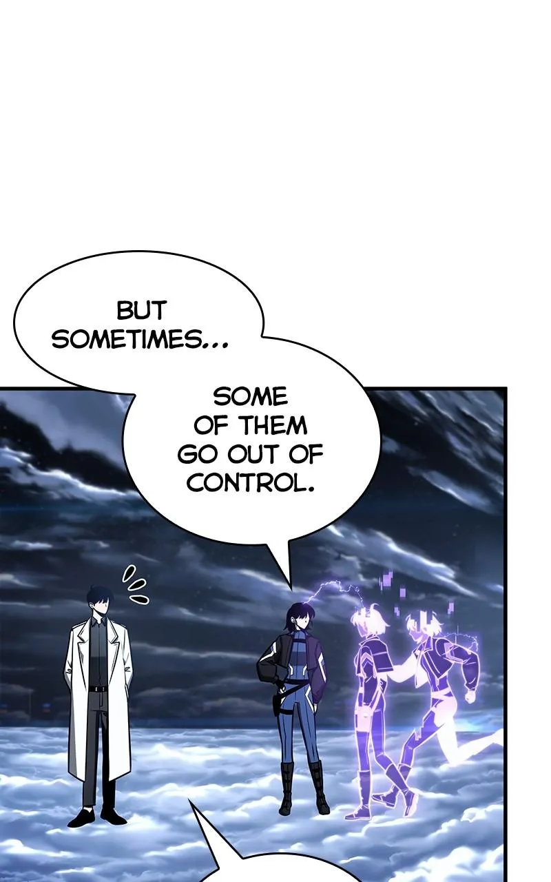 Read Omniscient Reader Manga Online