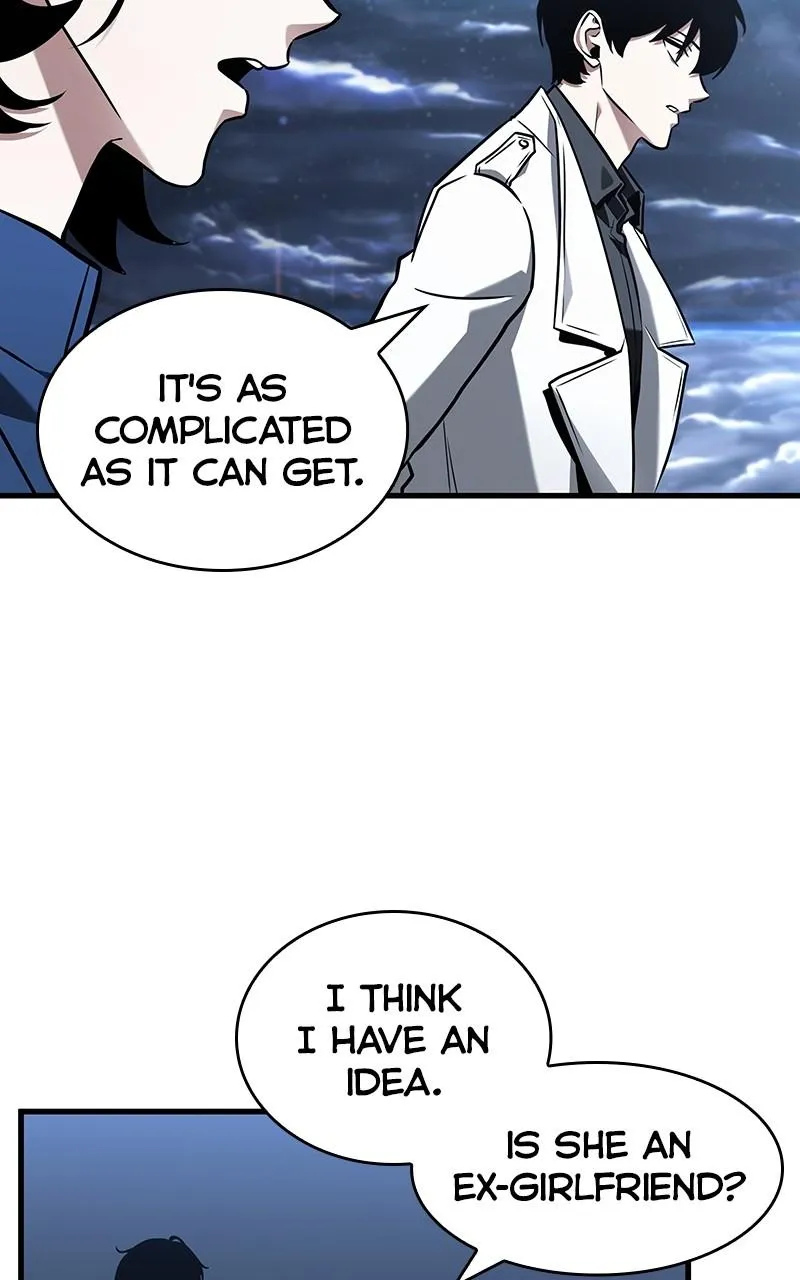 Read Omniscient Reader Manga Online