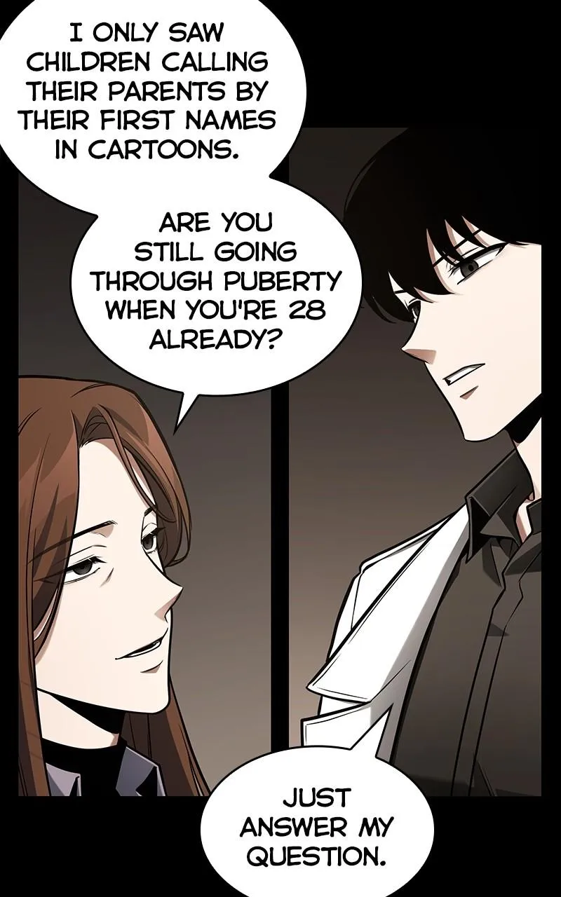 Read Omniscient Reader Manga Online