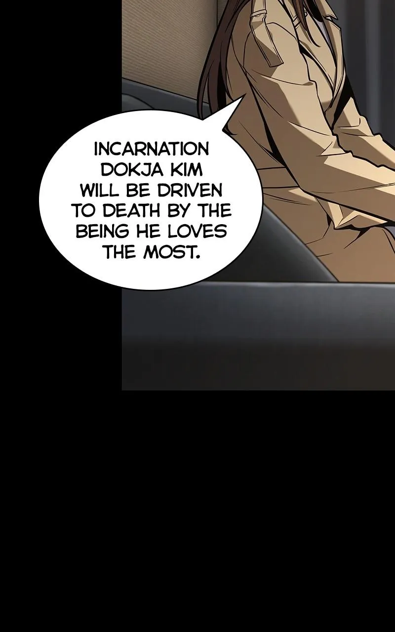Read Omniscient Reader Manga Online