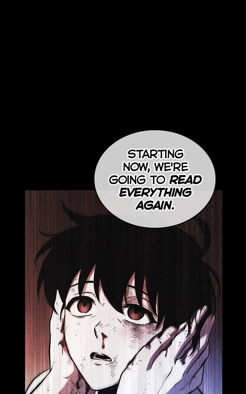 Read Omniscient Reader Manga Online