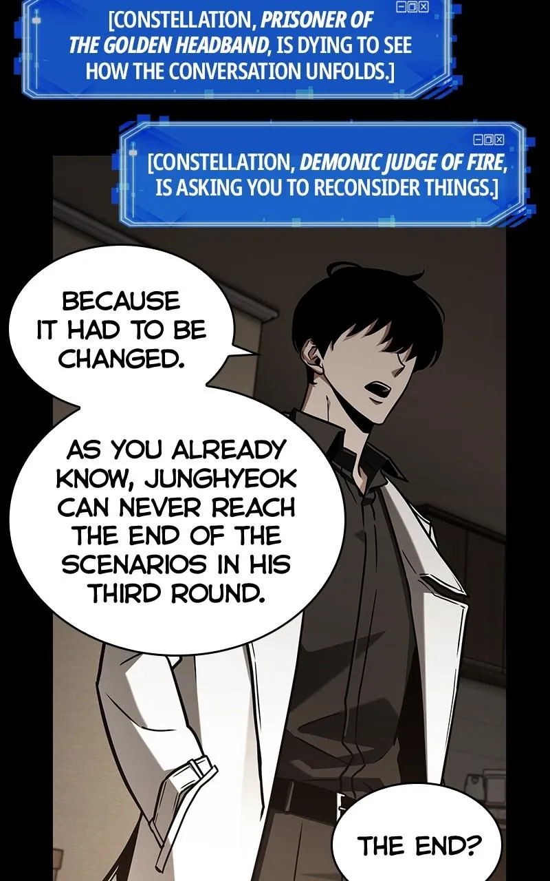 Read Omniscient Reader Manga Online