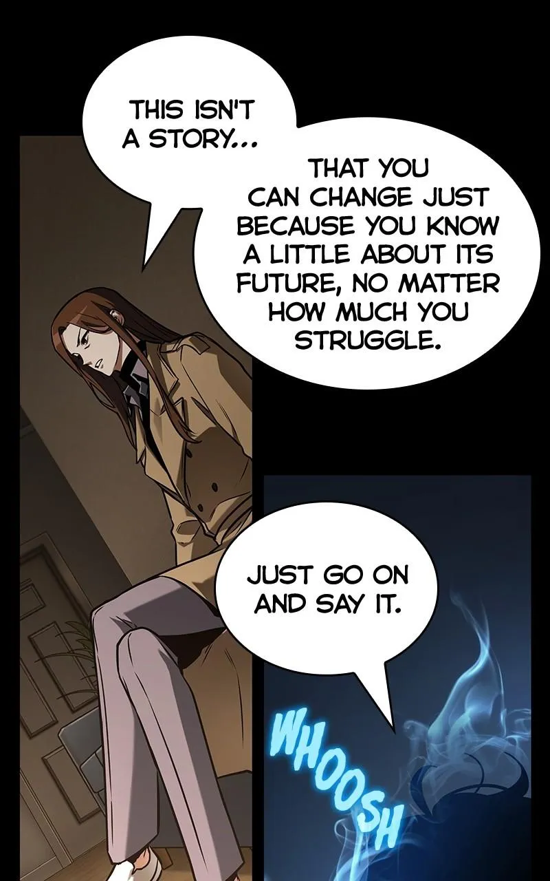 Read Omniscient Reader Manga Online