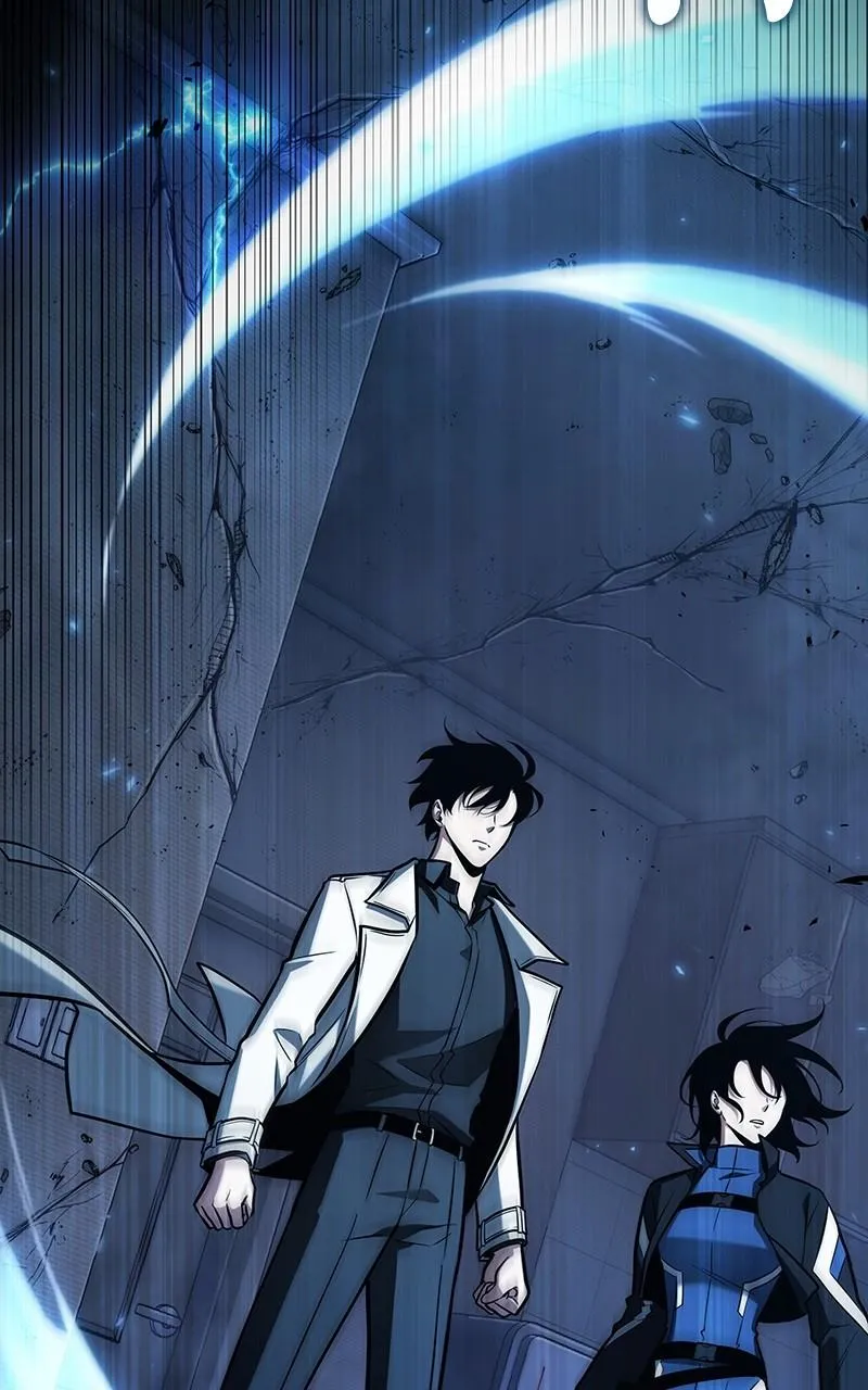 Read Omniscient Reader Manga Online