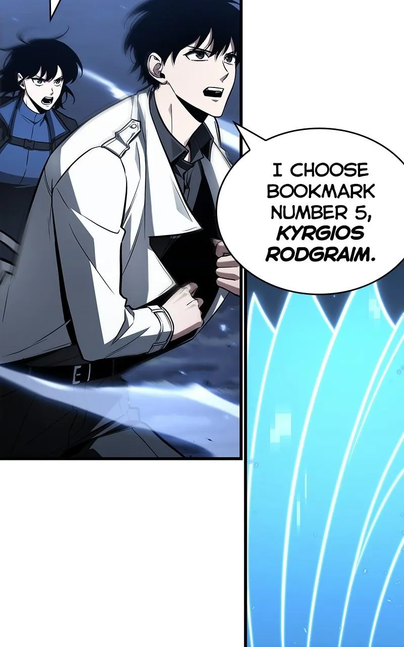 Read Omniscient Reader Manga Online
