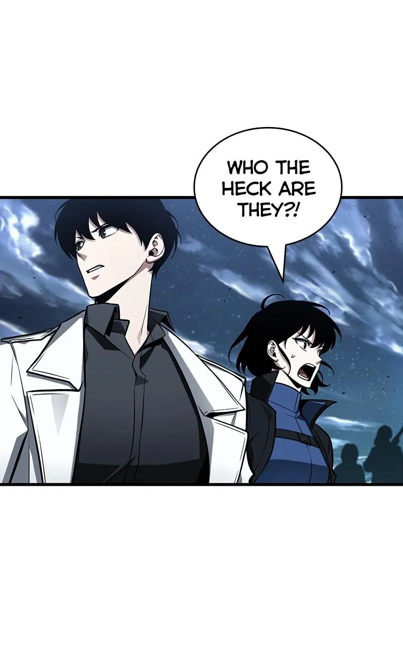 Read Omniscient Reader Manga Online