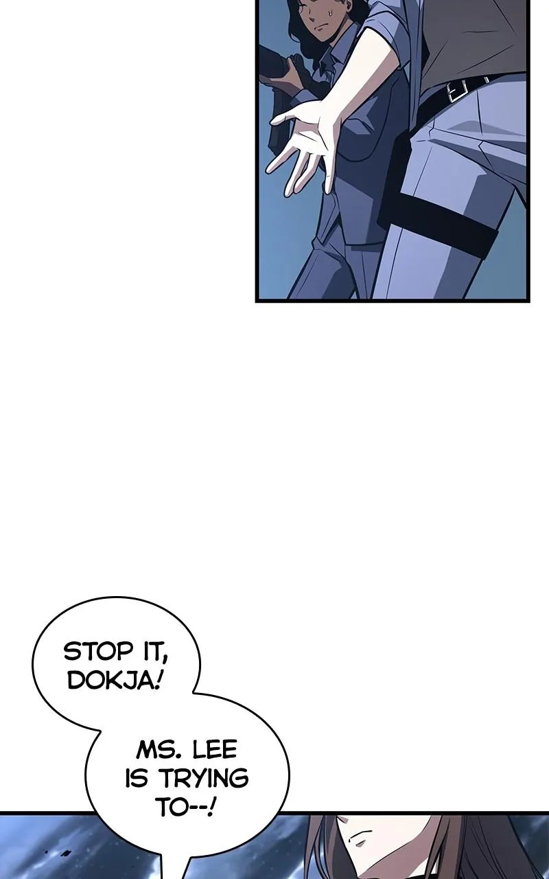 Read Omniscient Reader Manga Online