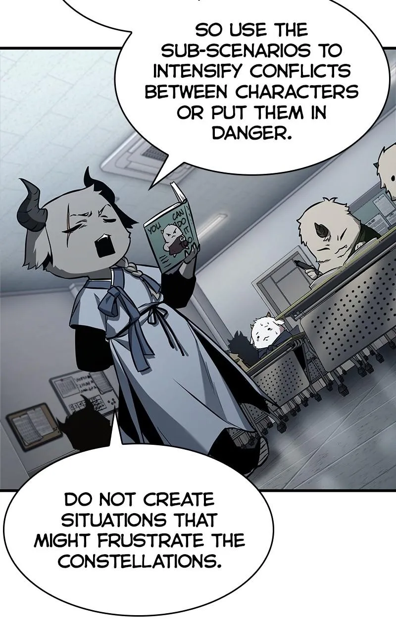 Read Omniscient Reader Manga Online