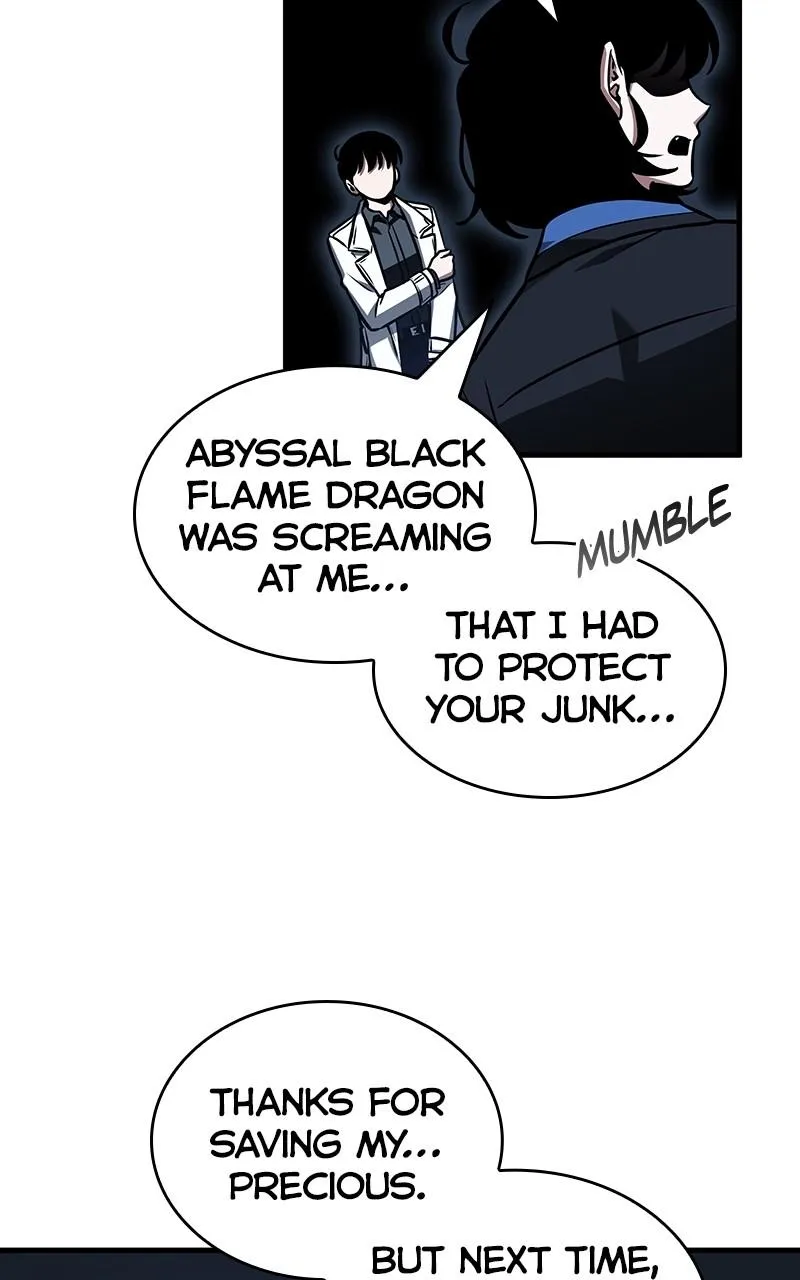 Read Omniscient Reader Manga Online