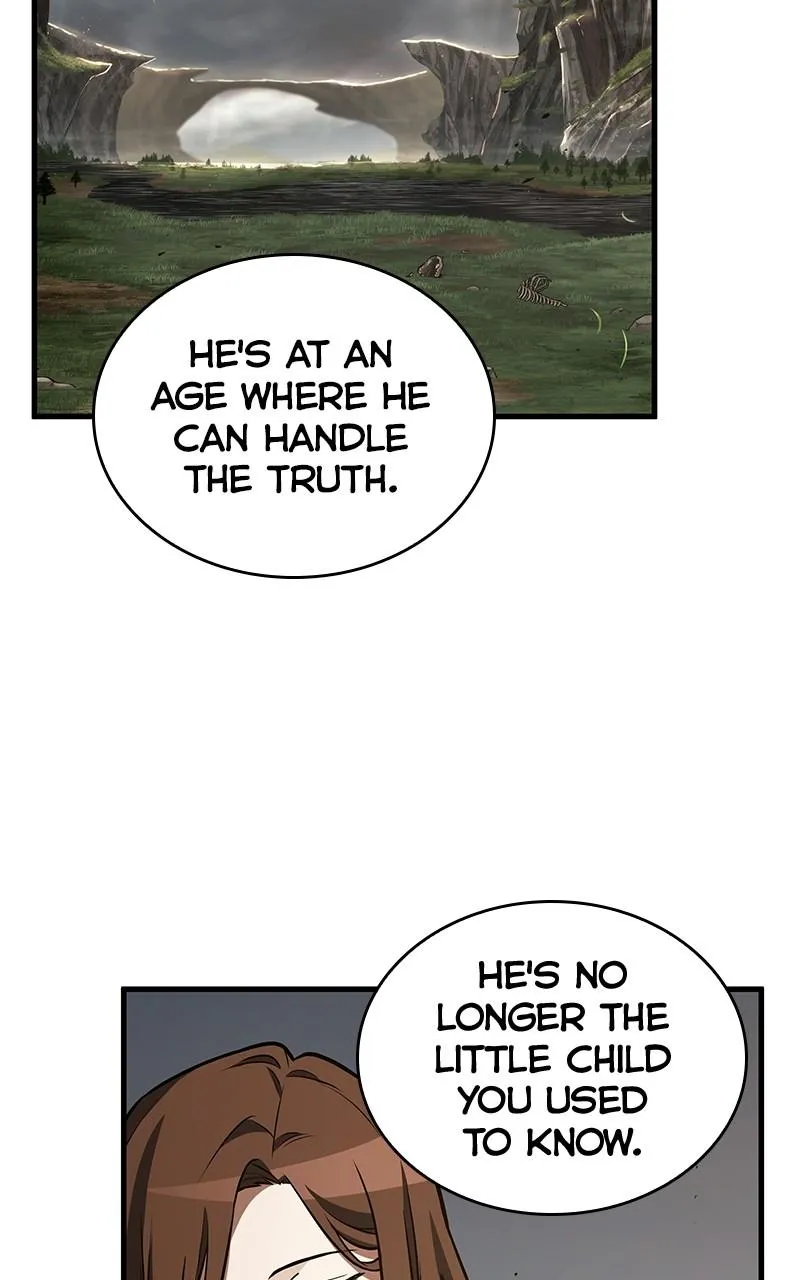 Read Omniscient Reader Manga Online