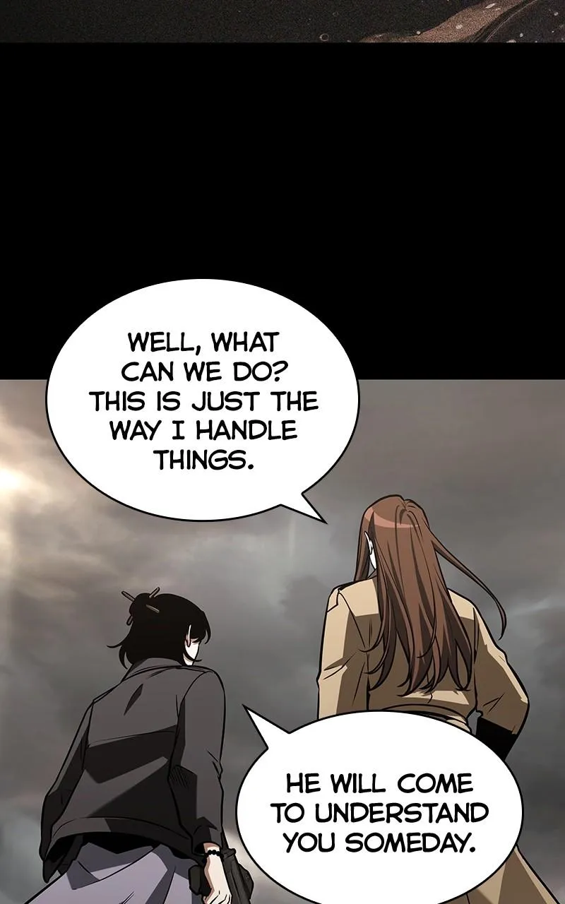 Read Omniscient Reader Manga Online