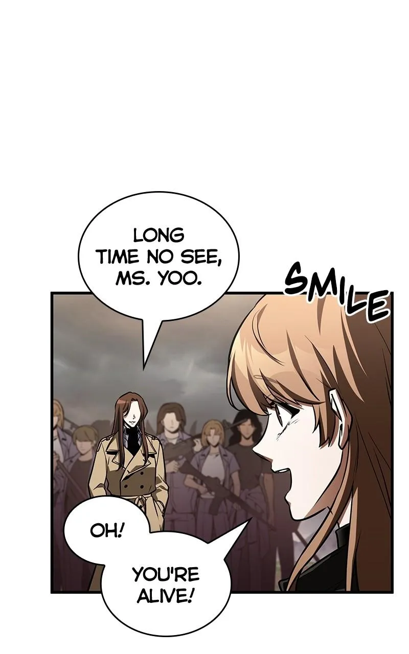 Read Omniscient Reader Manga Online