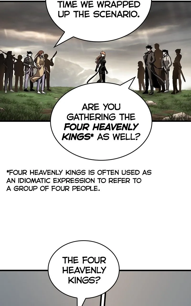 Read Omniscient Reader Manga Online