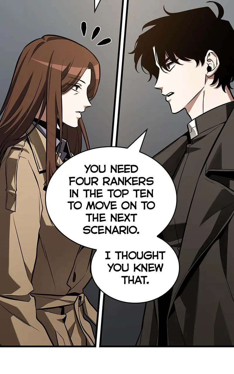 Read Omniscient Reader Manga Online