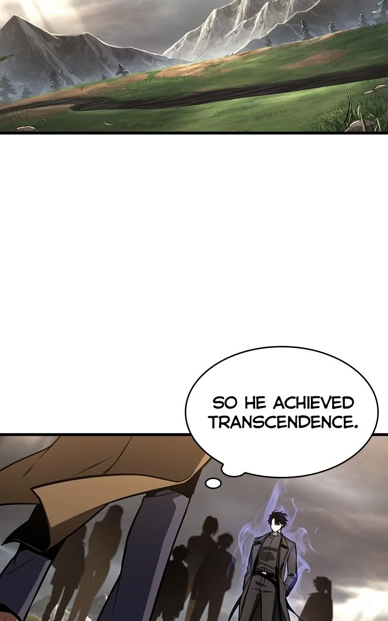 Read Omniscient Reader Manga Online