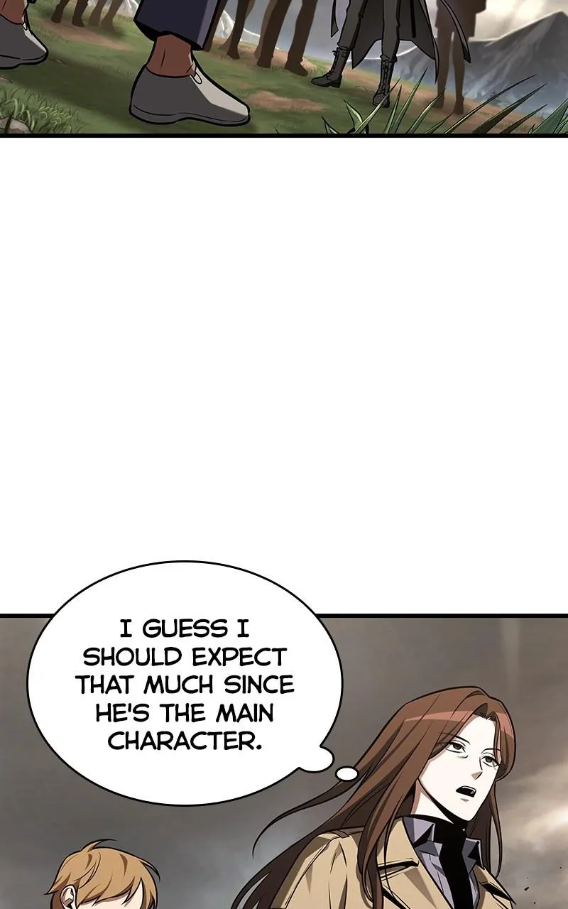 Read Omniscient Reader Manga Online