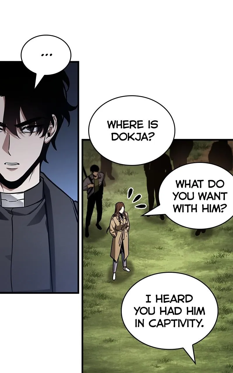 Read Omniscient Reader Manga Online
