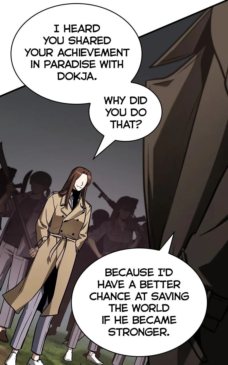 Read Omniscient Reader Manga Online