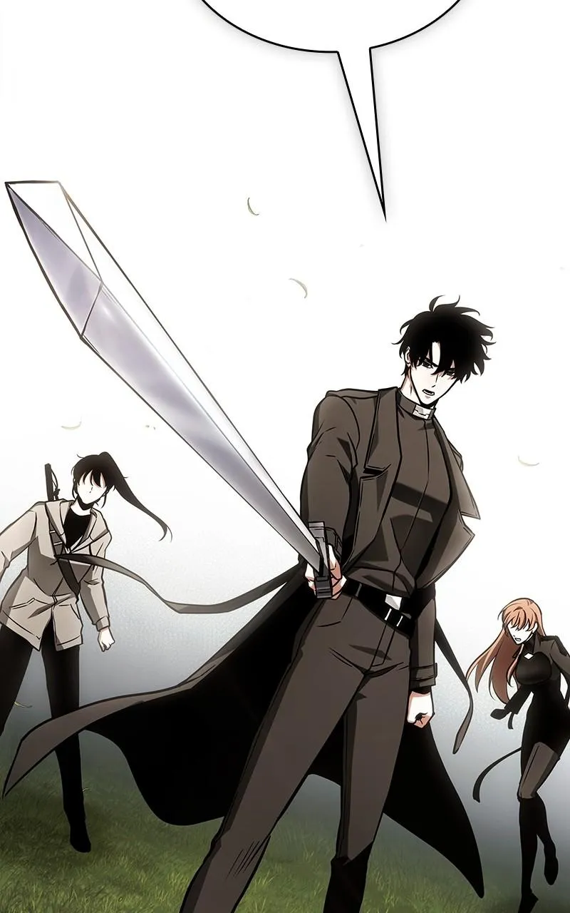 Read Omniscient Reader Manga Online